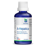 BIO MED BIO MED A-HEPATICA 50ML