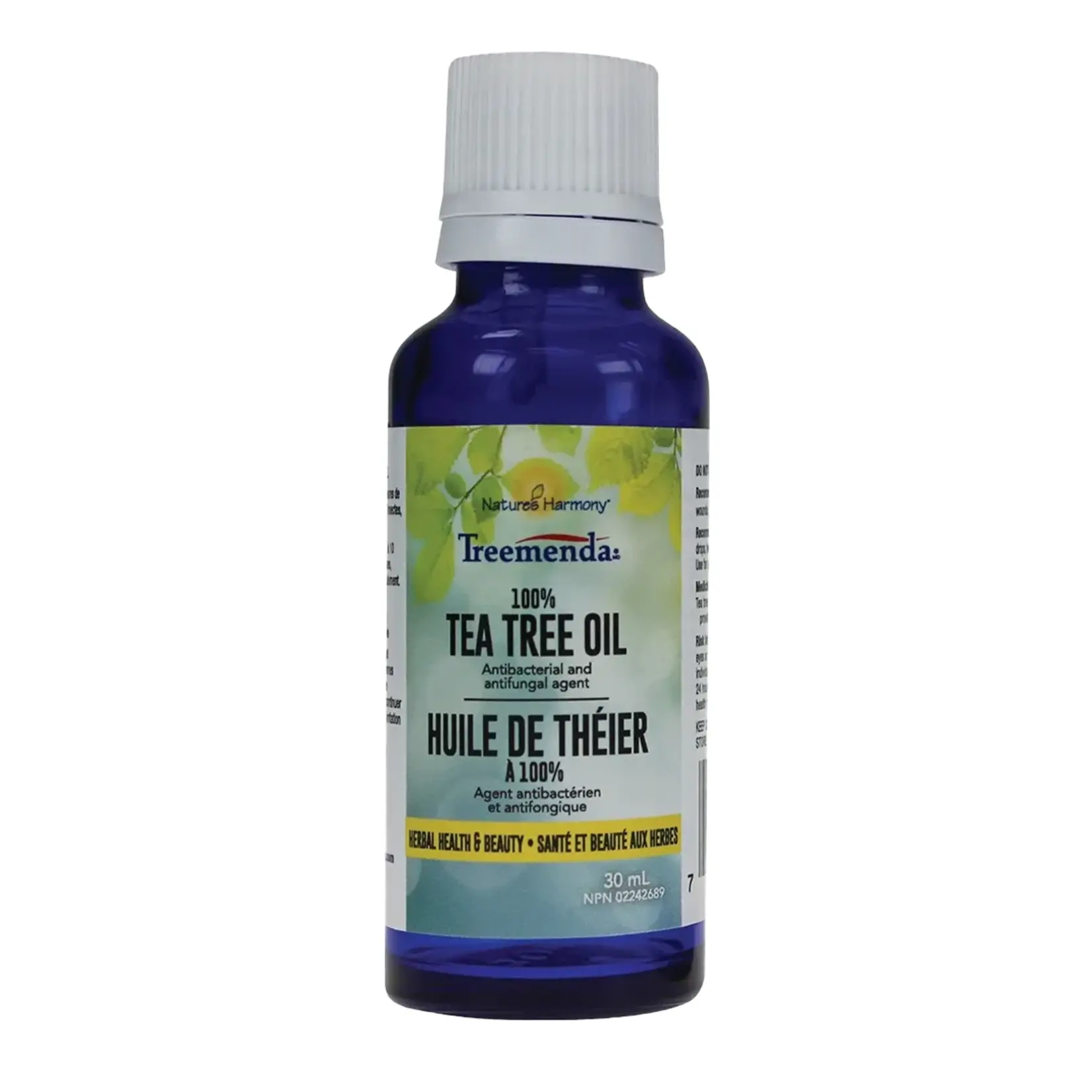 TREEMENDA TREEMENDA TEA TREE OIL 30ML