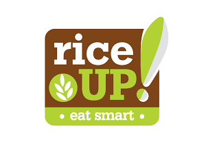 RICE UP