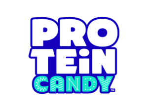 PROTEIN CANDY