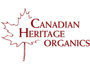 CANADIAN HERTIAGE ORGANICS