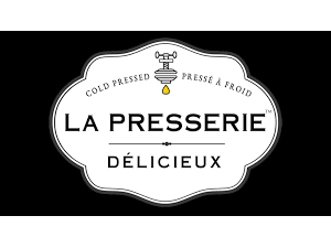 LA PRESSERIE