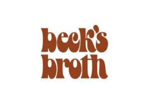 BECK'S BROTH