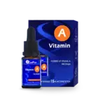CANPREV CANPREV VITAMIN A DROPS 15ml