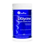CANPREV CANPREV L GLYCINE VEGAN AMINO ACID 450G