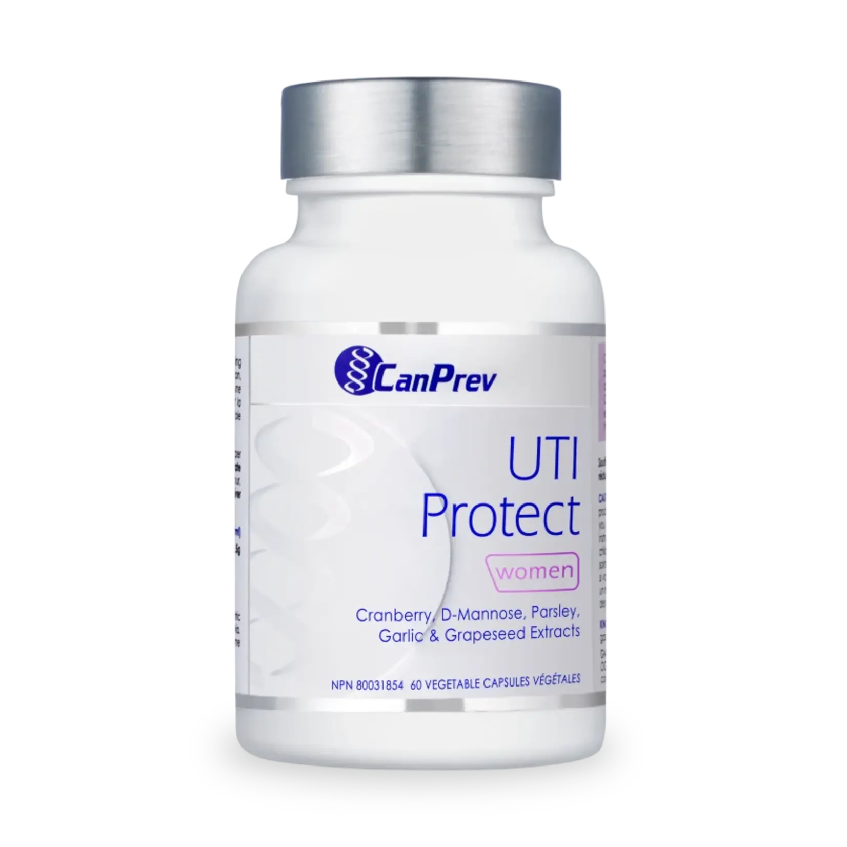 CANPREV CANPREV UTI PROTECT 60 VCAPS