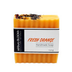 ASHBURY BLOOM ASHBURY BLOOM SOAP FRESH ORANGE 130g