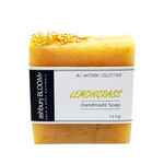 ASHBURY BLOOM ASHBURY BLOOM SOAP LEMONGRASS HANDMADE 130G