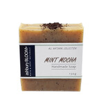 ASHBURY BLOOM ASHBURY BLOOM SOAP MINT MOCHA 130g