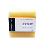 ASHBURY BLOOM ASHBURY BLOOM SOAP SENSITIVE HANDMADE 130G