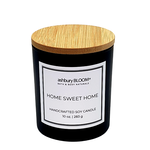 ASHBURY BLOOM ASHBURY BLOOM SOY WAX CANDLES HOME SWEET HOME 10oz