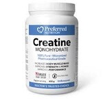 PREFERRED NUTRITION PREFERRED NUTRITION CREATINE - UNFLAVOURED 400G