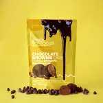 SNACK CONSCIOUS SNACK CONSCIOUS CHOCOLATE BROWNIE BITES 150G