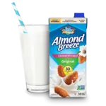 BLUE DIAMOND BLU ALMOND BREEZE ORIGINAL UNSWEETENED 946ML