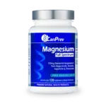 CANPREV CANPREV MAGNESIUM FULL SPECTRUM 120 VEG CAPS