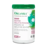 ORGANIKA ORGANIKA BOVINE GELATIN POWDER 250G
