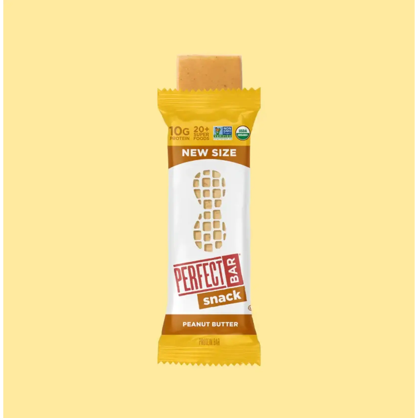 PERFECT BAR PERFECT BAR PEANUT BUTTER 46G