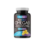 AQUAOMEGA AQUAOMEGA BALANCED OMEGA-3 120 SOFT GELS