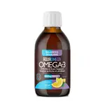 AQUAOMEGA AQUAOMEGA BALANCED OMEGA-3 225ML
