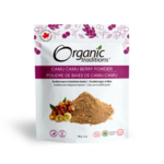 ORGANIC TRADITIONS ORGANIC TRADITIONS CAMU CAMU BERRY POWDER 100G