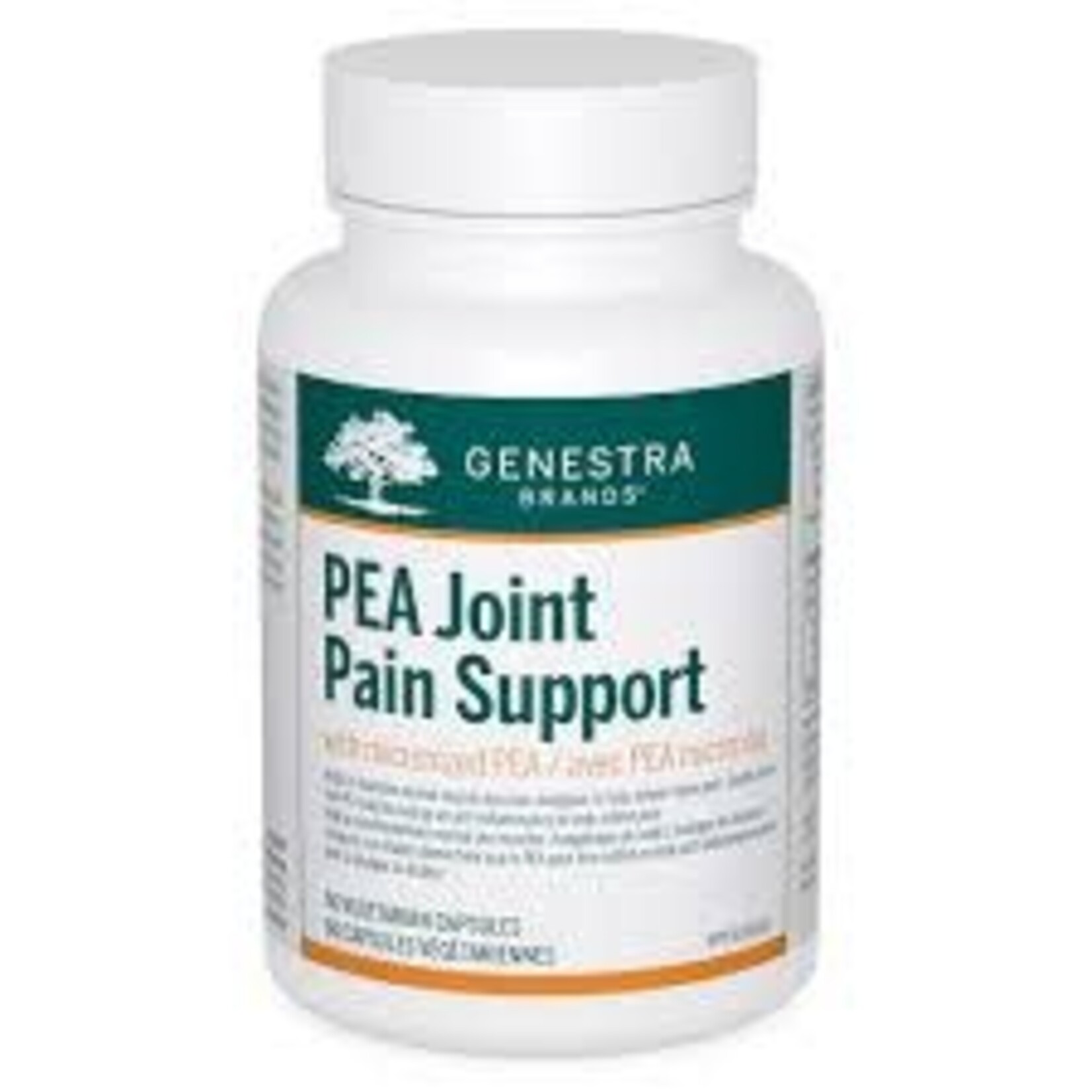 GENESTRA GENESTRA PEA JOINT PAIN 60 VEG CAPS