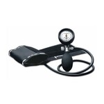 ALMEDIC ALMEDIC PALM ANEROID BLOOD PRESSURE UNIT (ADULT LG, ADULT, CHILD) PACKED IN ZIPPER CASE (14-4150)