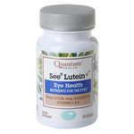 QUANTUM QUANTUM SEE LUTEIN+ 30 SOFT GELS
