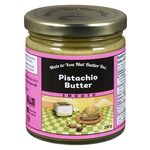 NUTS TO YOU NUTS TO YOU PISTACHIO BUTTER SMOOTH 250G