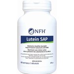 NFH NFH LUTEIN SAP 60 SOFT GELS