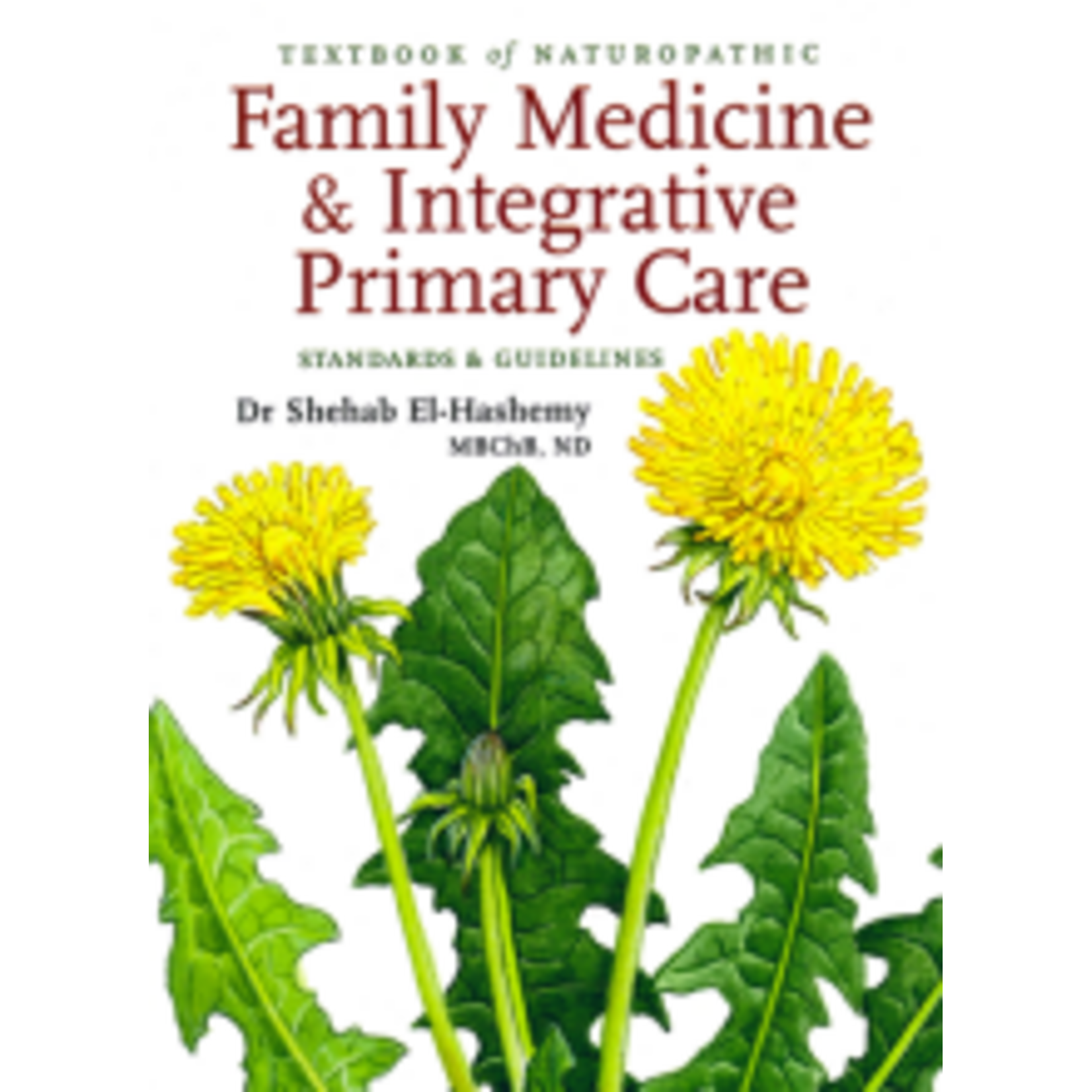 FAMILY MEDICINE & INTEGRATIVE PRIMARY CARE
