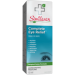 SIMILASAN COMPLETE EYE RELIEF 10ML