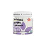 HERBALAND HERBALAND SWEET DREAMS 60 GUMMY