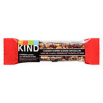 KIND KIND DARK CHOC CHERRY CASHEW BAR 40G
