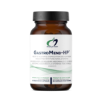 DESIGNS FOR HEALTH DESIGNS FOR HEALTH GASTROMEND-HP 60 VEGICAPS