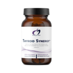 DESIGNS FOR HEALTH DESIGNS FOR HEALTH THYROID SYNERGY 120 VEGICAPS
