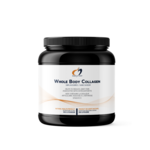 DESIGNS FOR HEALTH DESIGNS FOR HEALTH WHOLE BODY COLLAGEN POWDER 390G