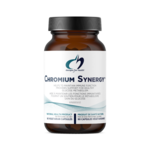 DESIGNS FOR HEALTH DESIGNS FOR HEALTH CHROMIUM SYNERGY 90 VCAPS