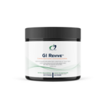 DESIGNS FOR HEALTH DESIGNS FOR HEALTH GI REVIVE 225G POWDER