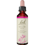 BACH FLOWER REMEDIES BACH FLOWER WILLOW 20ML