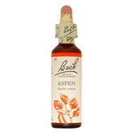 BACH FLOWER REMEDIES BACH FLOWER ASPEN 20ML