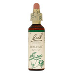 BACH FLOWER REMEDIES BACH FLOWER WALNUT 20ML