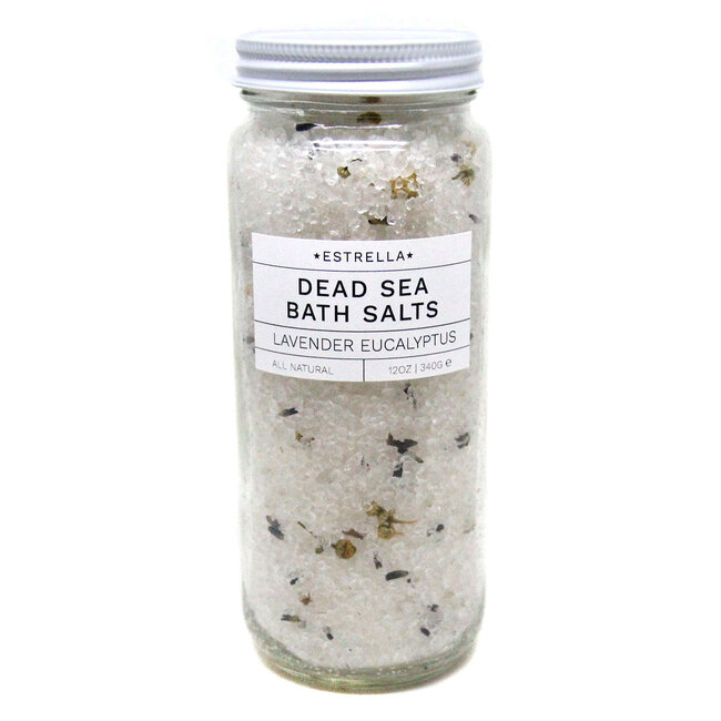 Estrella Bath Salts