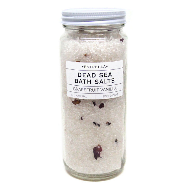 Estrella Bath Salts