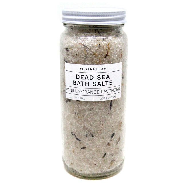 Estrella Bath Salts