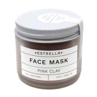 Estrella Powder Clay Mask