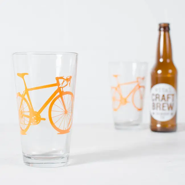 Vital Industries Bicycle Glass
