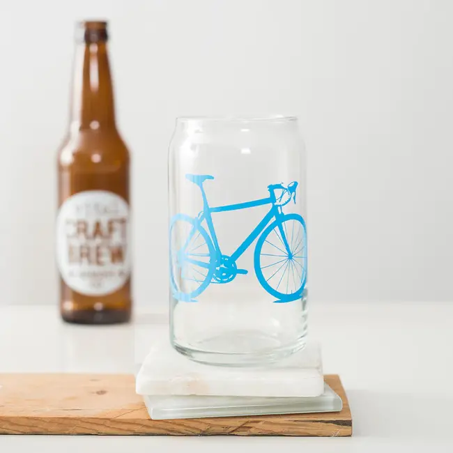Vital Industries Bicycle Glass