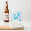 Vital Industries Bicycle Glass