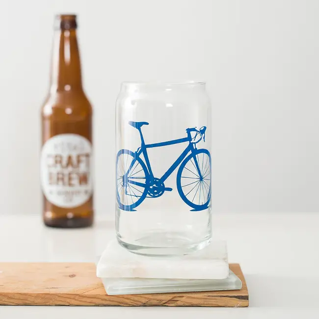 Vital Industries Bicycle Glass