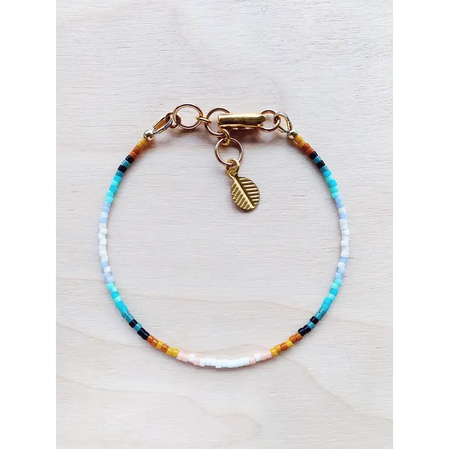 On the Lookout OTL Serpent Bracelet